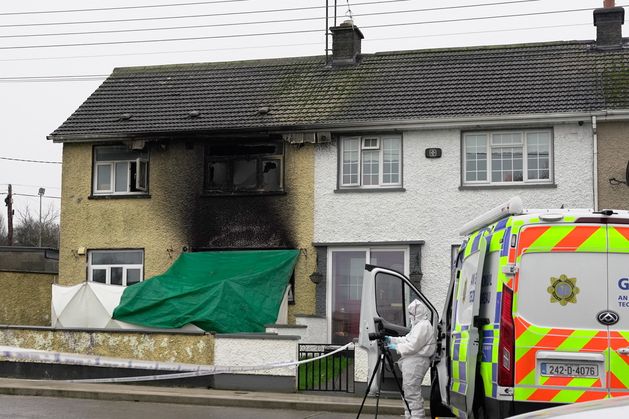 From Mayo to the Midlands: how drug intimidation has reached rural Ireland