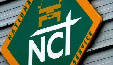 Record level of defective cars as figures reveal areas with worst NCT pass rates