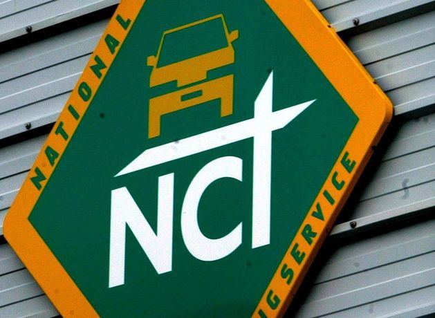 Record level of defective cars as figures reveal areas with worst NCT pass rates