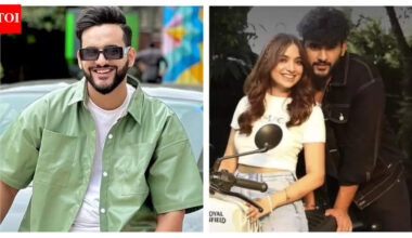 Bigg Boss OTT 2's Abhishek Malhan slams engagement rumours with Jiya Shankar: says 'Stop linking my name with…'