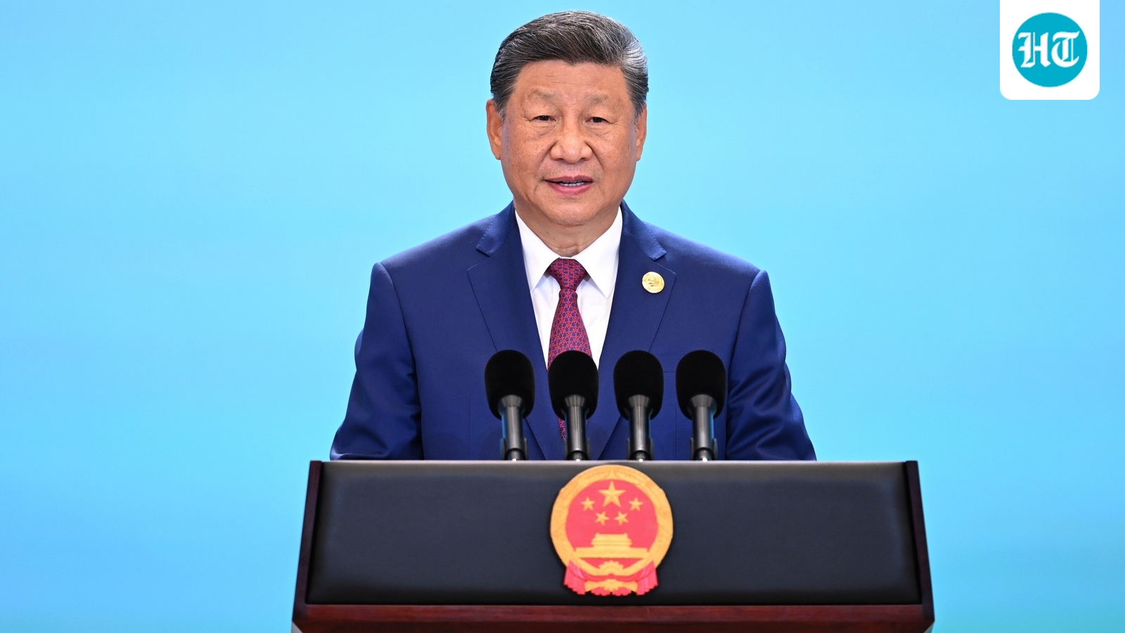 China Seeks Power, Not Only Trade