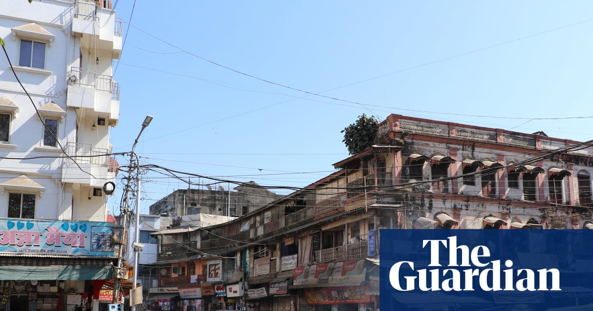 Sewage in drinking water blamed for at least 10 deaths in India’s ‘cleanest city’ | India