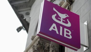 AIB resolves technical issue with app and some online transactions