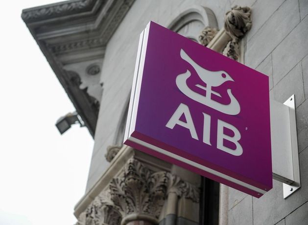 AIB resolves technical issue with app and some online transactions