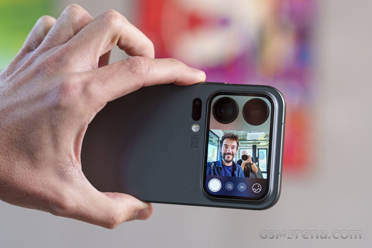 My top phones of 2025 - Ro