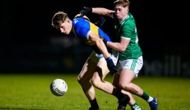 Tipperary turn up the heat to see off challenge of experimental Limerick side