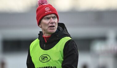 Paul Madden opens tenure in style as Clare’s blend of youth and experience is too strong for Déise