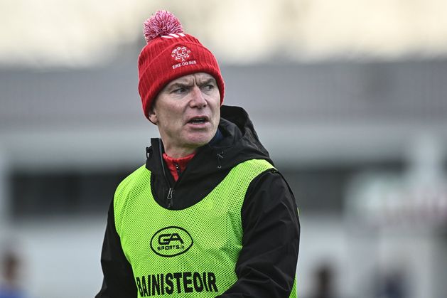 Paul Madden opens tenure in style as Clare’s blend of youth and experience is too strong for Déise