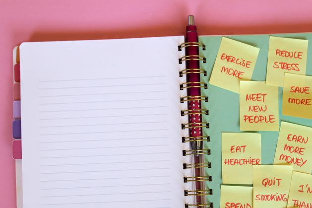 From investing child benefit to avoiding wealth killers, nine money experts share their 2026 financial resolutions