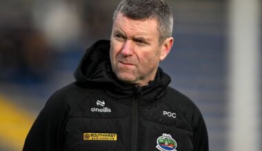 Dingle’s Dublin messiah prepares to take on his native club Ballyboden