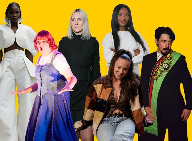 60 rising stars to watch in 2026 – from the arts, activism, food, sustainability, fashion and more