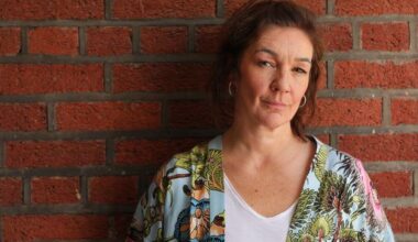 ‘I thank the Lord for those 10 years on “Fair City”,’ says ‘House of Guinness’ star Hilda Fay