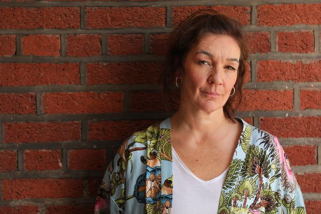 ‘I thank the Lord for those 10 years on “Fair City”,’ says ‘House of Guinness’ star Hilda Fay