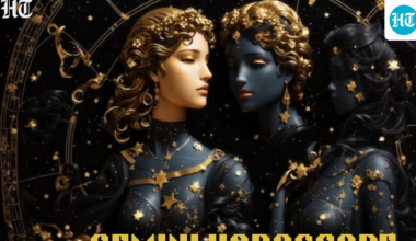 Gemini Horoscope Today for January 3, 2026: A promising career awaits