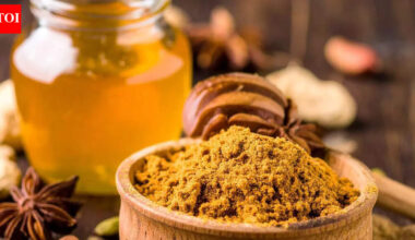 Food combinations that work better together and support everyday health |