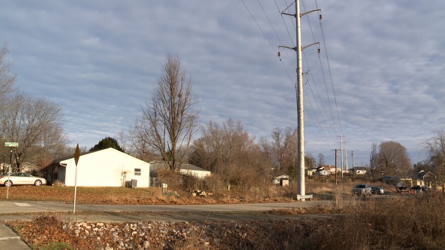 transmission line