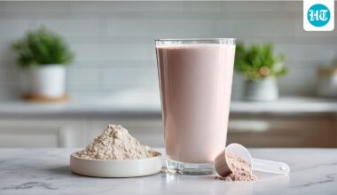 Doctor-approved guide: How to choose a sugar-free protein powder for better health and fitness results