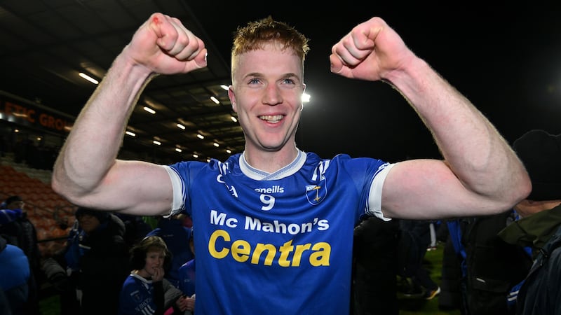 GAA on TV: Where can I watch the All-Ireland club championship games this weekend?