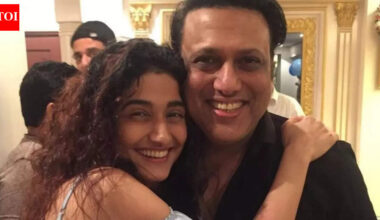 Ragini Khanna BREAKS silence on Govinda accident; Talks about hospital scenes and police presence |