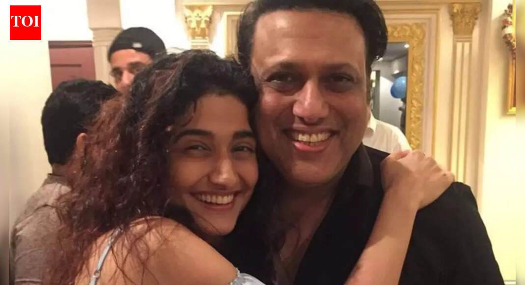 Ragini Khanna BREAKS silence on Govinda accident; Talks about hospital scenes and police presence |