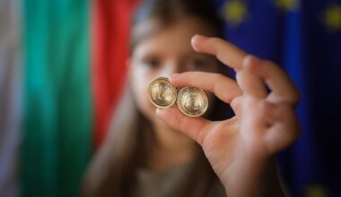 Greece congratulates Bulgaria on joining the eurozone