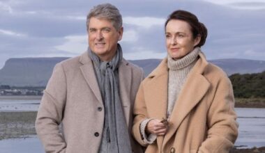 Sligo business couple focus on the moon’s cycles as they look to reset in January