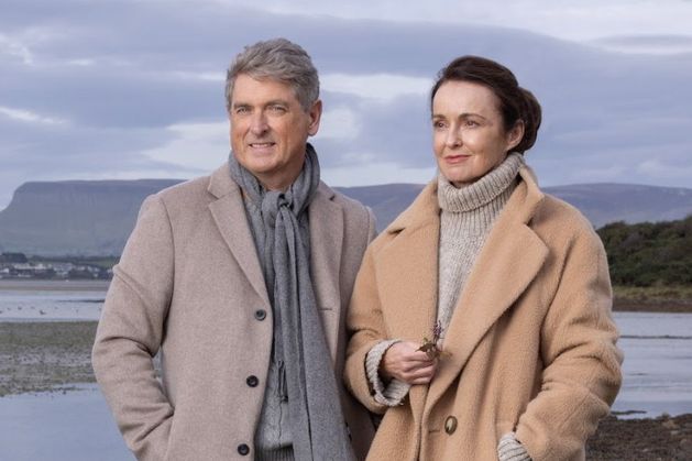 Sligo business couple focus on the moon’s cycles as they look to reset in January