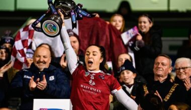 Athenry’s defensive line holds firm to claim All-Ireland glory against St Finbarr’s