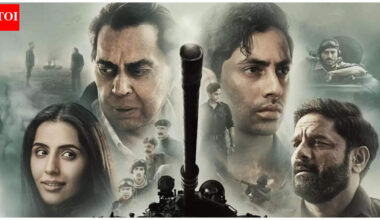 Ikkis Full Movie Collection: 'Ikkis' box office collection day 3 (Live): Agastya Nanda’s film aims for Rs 15 crore; BEATS 'Tu Meri Main Tera Main Tera Tu Meri', but fails to surpass ‘Dhurandhar’ |