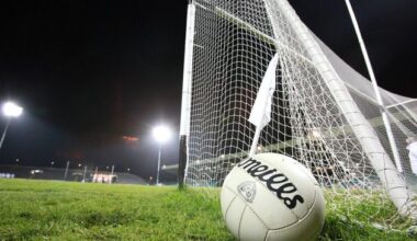 Galway’s development players have far too much for London in one-sided contest