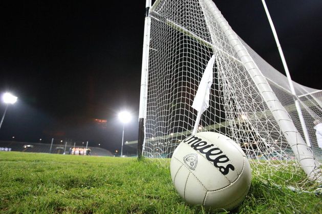 Galway’s development players have far too much for London in one-sided contest