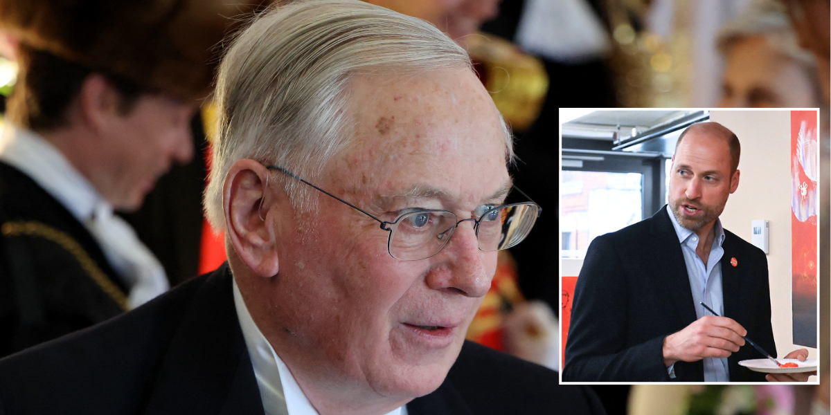 Duke of Gloucester, 81, quietly outperforms Prince William in number of Royal Family duties