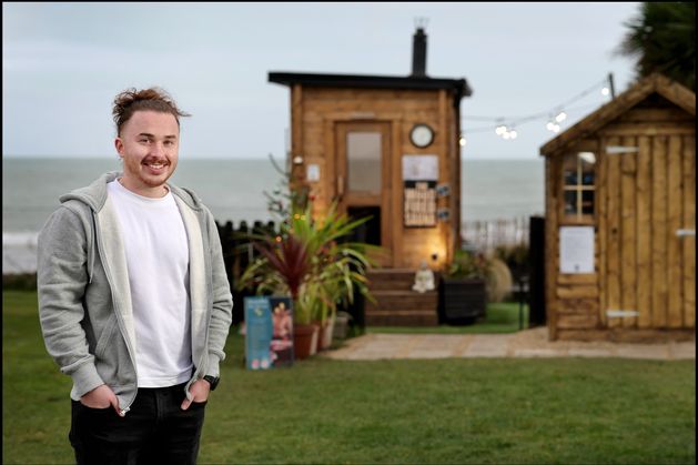 When hobbies become side hustles: ‘At the start, I didn’t pay myself anything, I just wanted to make it better and better’