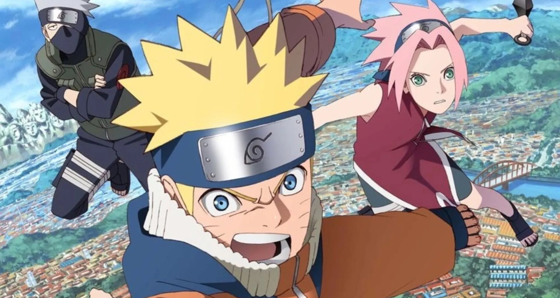 Naruto Kicks Off 2026 With Special Revival Ahead of Anime's Return