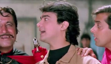 Salman Khan's co-star reveals how he reacted when his parents disapproved of his negative roles: ‘After looking at this face…’