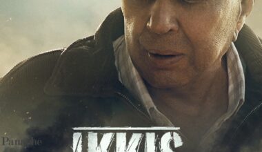 Ikkis: Agastya Nanda, Dharmendra's movie sets new Day 1 box office collection record