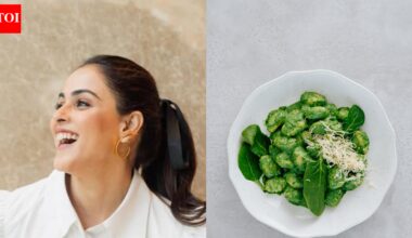 Why Bollywood star Genelia D’Souza went vegan and how it helped her health