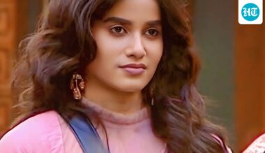 Bigg Boss Tamil 9: Aadhirai slams Vijay Sethupathi, audience, after Paaru and Kamarudin shove Sandra during task