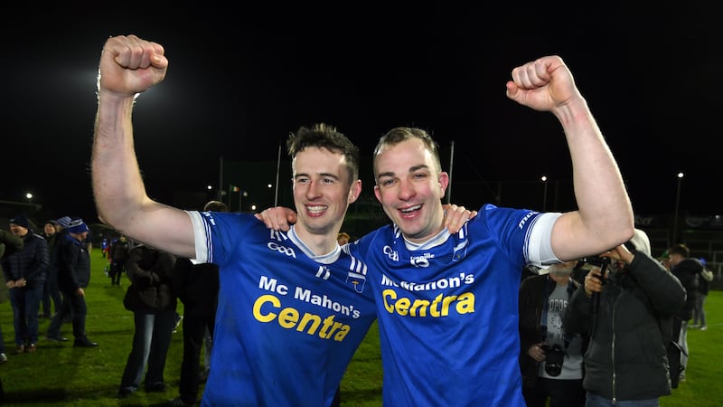 All-Ireland Club SFC semi-final - Scotstown v St Brigid’s: Venue, TV details, throw-in time and more details as Scotstown take on Connacht champions from Roscommon