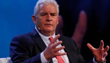 Texas oil billionaire gets nod to build private whiskey distillery on grounds of Kilkenny estate