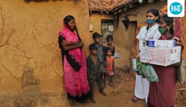 Beneficiaries to changemakers: How local communities are transforming health care access in India