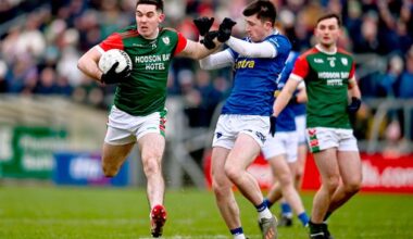 St Brigid’s reveal their iron will to hold off Scotstown and book place in All-Ireland final against Dingle