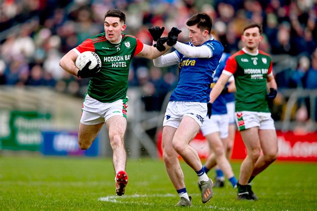 St Brigid’s reveal their iron will to hold off Scotstown and book place in All-Ireland final against Dingle