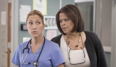 Medical drama set in "frazzled" New York ER branded "phenomenal" is streaming right now in UK