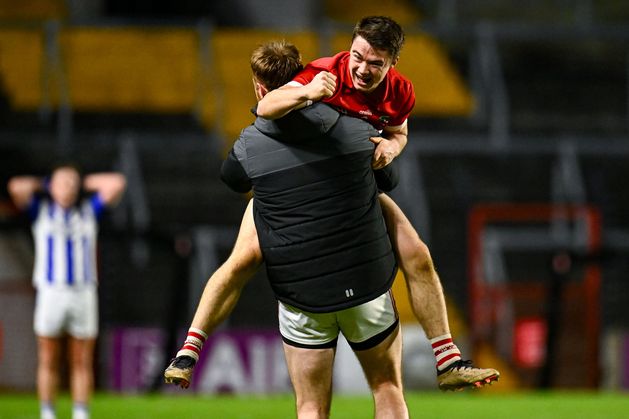 Dingle player ratings after their epic All-Ireland senior club semi-final win over Ballyboden