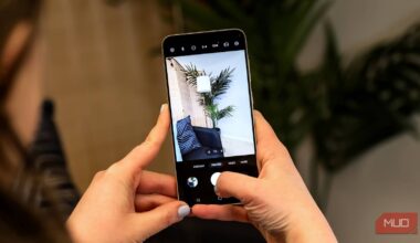 5 things your Samsung Galaxy camera can do besides taking photos