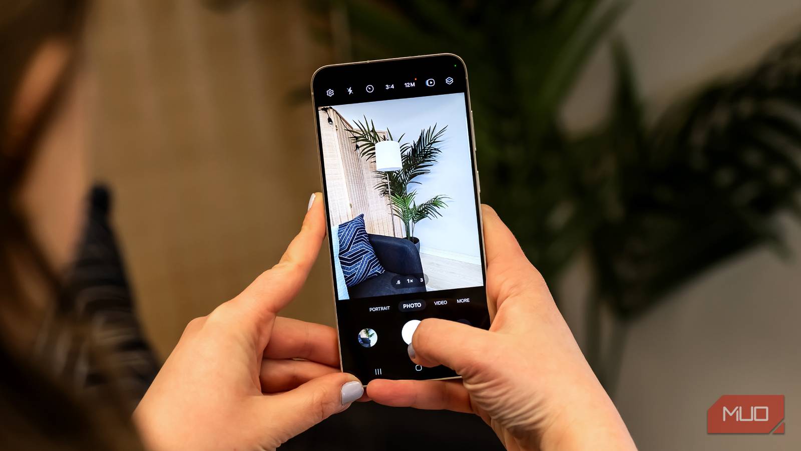 5 things your Samsung Galaxy camera can do besides taking photos