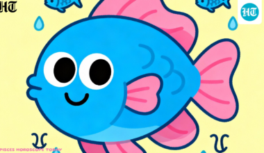 Weekly Horoscope Pisces, January 4-10, 2026: Create a clear list of needs and wants before making any purchases