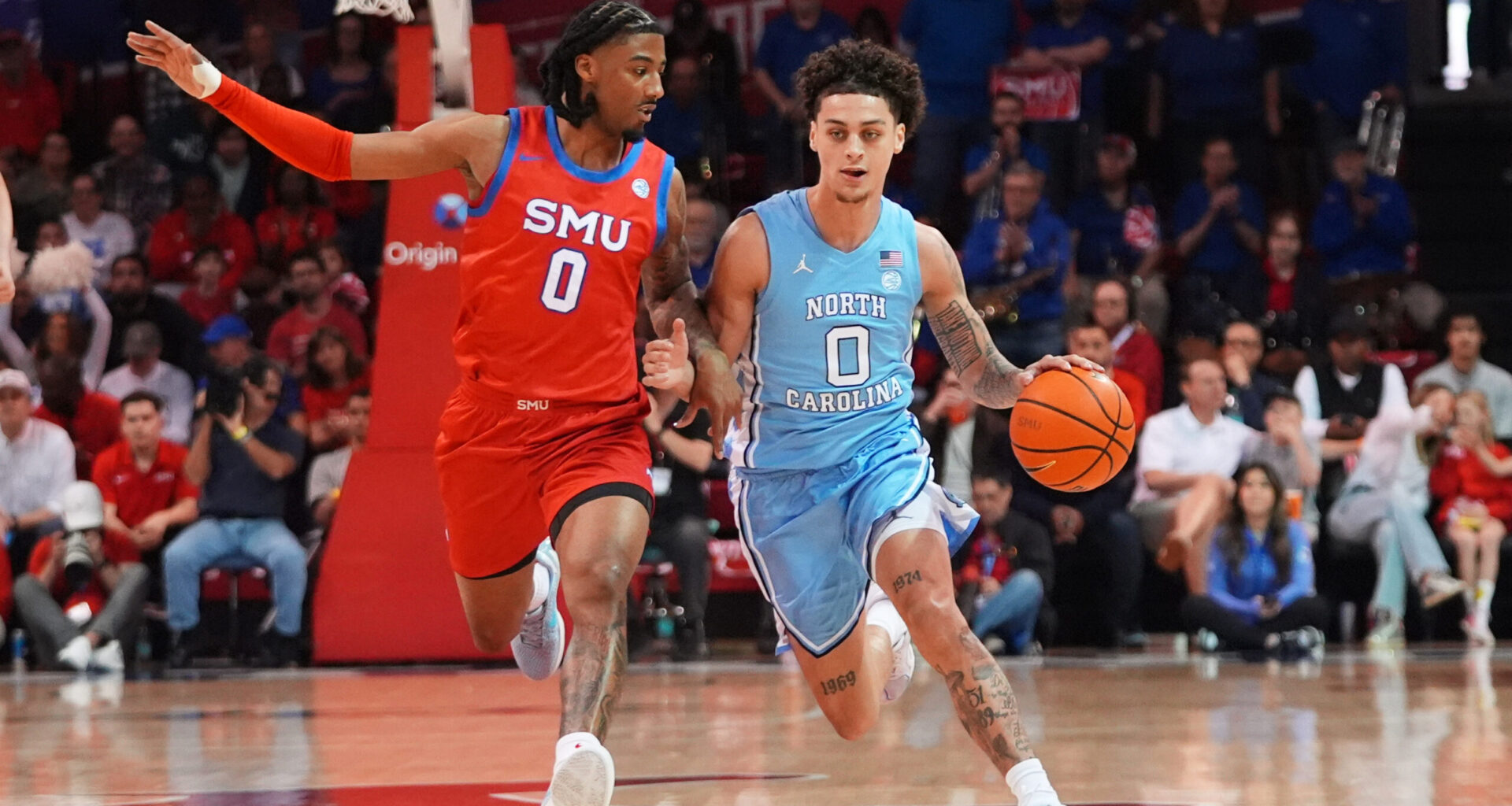 Art’s Angle: An Awakening - Chapelboro.com