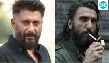 Vivek Agnihotri is mind-blown after watching Dhurandhar, proud of ‘God's own child’ Aditya Dhar